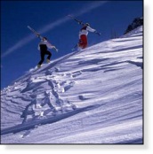 Aspen Colorado and skiing vacations