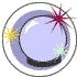 Psychics and more - crystal ball