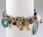 Charm Bracelet - Romantic Gift