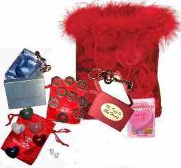 Free Gift with Purchase and FREE Shipping - 5 beautiful gifts!