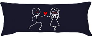 My Heart Belongs to You - Midnight Blue