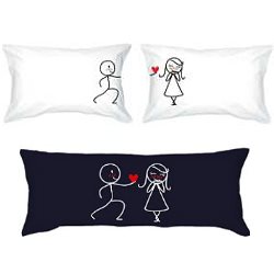My Heart Beats for You Gift Set