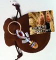I'm Nuts About You Keychain