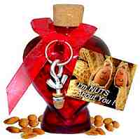 I'm Nuts About You
