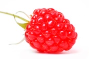 Raspberry flavors