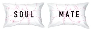 Soul Mate Pillowcases