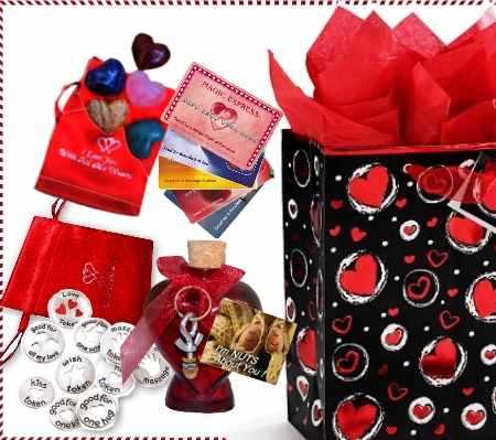 Free Gift with Purchase and FREE Shipping - 6 great gifts for him!