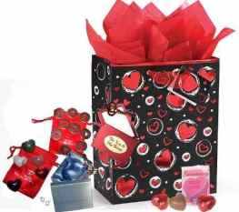 Free Gift with Purchase and FREE Shipping - 6 great gifts for him!