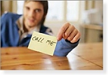 Top Ten Tips that he likes you