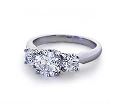 Build Your Own Engagement Rings