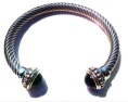 David Yurman inspired