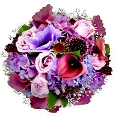 Calla Lily Bridal Bouquet