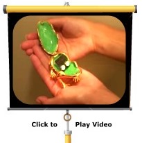 Click here to watch my fabulous mouth opening