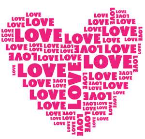 I LOVE YOU