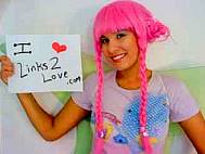 I Love Links2Love - FREE prize
