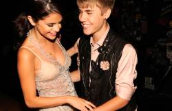 JB and Selena