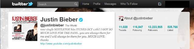 JB Twitter