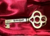 Key to My Heart Keychain