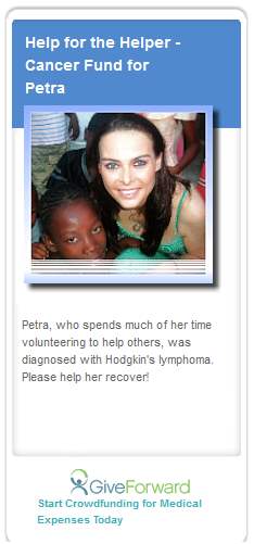 Help for Petra