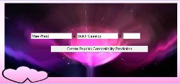 Psychic Love Calculator