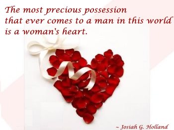 Valentine Love Quote