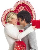 You're My Perfect Valentine