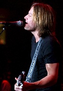 Keith Urban -- Making Memories of Us