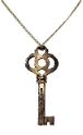Key to My Heart Necklace