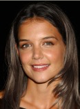 Katie Holmes - Batman Begins and more about Katie and Tom