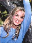 Britney Spears lyrics - Baby One More Time
