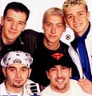 Free love song lyrics with N'Sync music and N'Sync for great songs like 'It's Tearin' Up My Heart' and hundreds more...