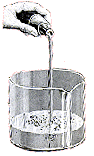 LOVE potion for the perfect love spell