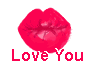 Kissability