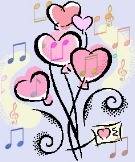 Love Lyrics