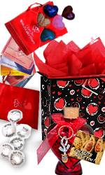 FOUR romantic gifts - FREE Priority Mail Shipping!!