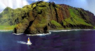 Vacations in Kauai