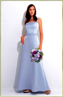 More lavender wedding flowers