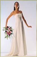 More lavender wedding flowers