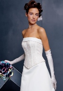 Wedding flowers and decor - plums, purples, blues, lavenders ...