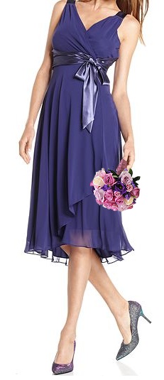 Bridesmaids will love this dress