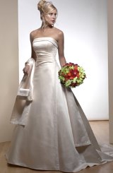 More wedding bouquets for fall & winter weddings.