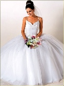 Pink wedding flowers, pink bridesmaid dresses, themes and wedding flower decor