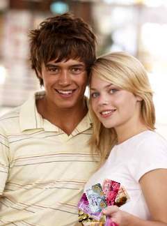 Wish I'd bought more cards...