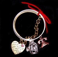 4 bangle LOVE bracelet