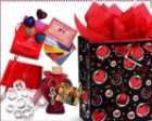 Free Gift with Purchase and FREE Shipping - 6 beautiful gifts!
