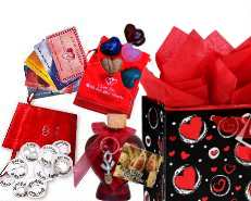 romantic gifts for men