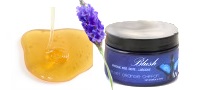 Lavender Honey Flavored Edible Body Cream