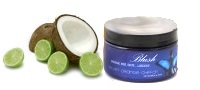 Coconut Lime lip balm