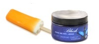 Orange Vanilla Flavored Lip Balm