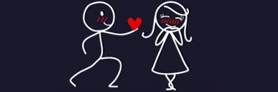 My Heart Belongs to You Body Pillow